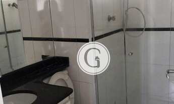 Imagem 4: Apartamento com 3 dormitórios para alugar, 55 m² por R$ 1.400,00/mês - Butantã - São Paulo