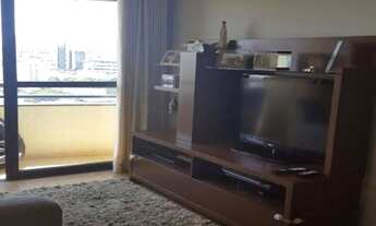 Imagem 2: Apartamento - Vila Santana - Campinas