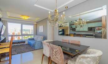 Imagem: Apartamento em Santana