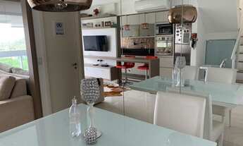 Imagem 6: LINDA COB 3QTOS-SUÍTE-136M2-2VGS- SUBLIME MAX - RECREIO RJ