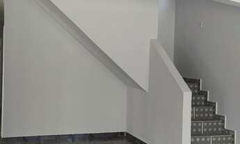 Imagem 2: Sobrado na Reserva do Bosque