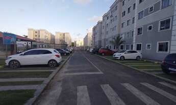 Imagem 2: Apartamento para venda com 40 metros quadrados com 2 quartos