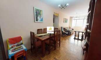 Imagem 3: Apartamento à venda, Pinheiros, 115m², 3 dormitórios, sem vaga!