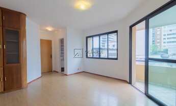 Imagem 5: Apartamento Venda 4 Dormitórios - 120 m² Pinheiros