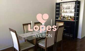 Imagem 3: Apartamento - 3 quartos - Méier