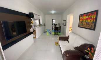 Imagem 6: Apartamento com 2 dormitórios à venda, 109 m² por R$ 750.000 - Aviação - Praia Grande/SP