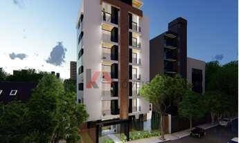 Imagem 2: APARTAMENTO DE 91.02 M2 NO SANTO ANTÔNIO. RUA PLANA, LAZER COMPLETO! 2 VAGAS