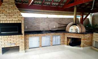 Imagem 2: Apartamento 4 dormitórios Moema