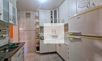 Imagem 5: Casa com 2 dormitórios à venda, 120 m² por R$ 255.000 - Salgado Filho - Belo Horizonte/MG