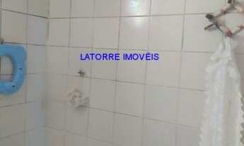 Imagem 2: CASA RESIDENCIAL em VÁRZEA PAULISTA - SP, VILA POPULAR