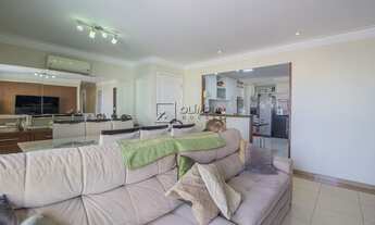 Imagem 4: Venda Apartamento 4 Dormitórios - 126 m² Vila Romana