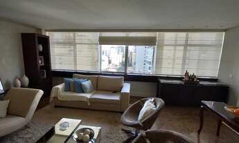 Imagem 3: Venda Apartamento 4 Dormitórios - 226 m² Itaim Bibi