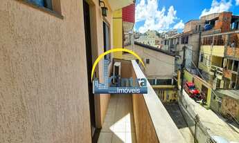 Imagem 2: Vendo apartamento em Itapuã, 2/4 com suíte, R$ 180.000,00, financia!!!
