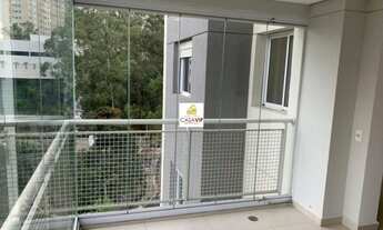 Imagem 4: Apartamento à venda, Vila Andrade, 79m², 2 suítes, 1 vaga!