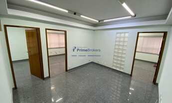 Imagem 4: LOCAÇÃO COMERCIAL VILA CLEMENTINO!!!