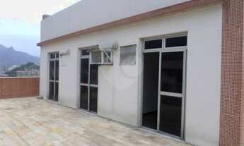 Imagem 5: Cobertura - 03 quartos - Vila Isabel