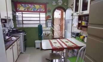 Imagem 5: Casa à venda, 7 quartos, 2 suítes, 3 vagas, Santana - São Paulo/SP