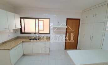 Imagem 3: Ribeirão Preto - Apartamento Padrão - Jardim Botânico