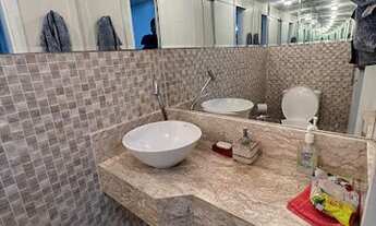 Imagem 7: Apartamento com 3 dormitórios, 95 m² - venda por R$ 760.000,00 ou aluguel por R$ 2.900,00