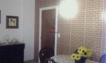 Imagem 3: Apartamento com 1 dorm, Boqueirão, Praia Grande - R$ 220 mil, Cod