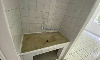 Imagem 5: Kitnet para alugar na Bela Vista