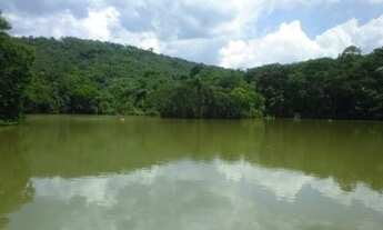 Imagem 3: Lindo lote em frente ao lago