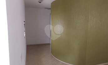 Imagem 4: CONJUNTO COMERCIAL 116M2 EM HIGIENÓPOLIS