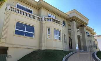 Imagem 2: Mansão Casa Venda com 10 suítes à venda, 2150 m² por R$ 35.000.000 - Residencial Três (Tam