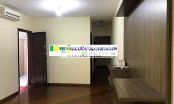 Imagem 2: Casa de 4 Dormitórios na Rua Domingos Augusto Setti