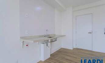 Imagem 3: APARTAMENTO - POMPÉIA - SP