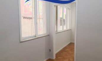 Imagem: Apartamento quarto e sala na Rua do Resende