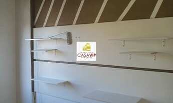 Imagem 4: Apartamento à venda, Vila Isa, 72m², 2 dormitórios, 1 suíte, 1 vaga!