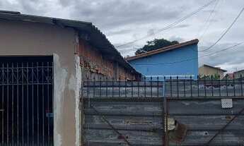 Imagem 2: Vendo casa no Bairro Cidade Industrial, Lorena - SP