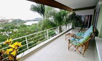 Imagem 3: FLORIANÓPOLIS - Casa Padrão - LAGOA DA CONCEIÇÃO