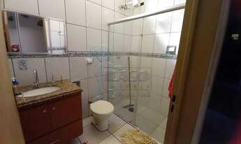 Imagem 6: Casa Padrão em Ribeirão Preto