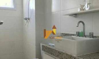 Imagem 12: Apartamento com 2 dormitórios, 53 m² - venda por R$ 490.000 ou aluguel por R$ 2.550/mês