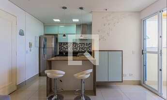 Imagem 5: Apartamento à Venda - Jardim Bela Vista, 2 Quartos, 50 m2