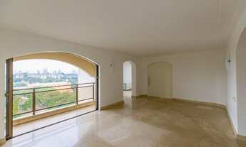 Imagem 2: Apartamento de 3 Dormitórios na Avenida Arruda Botelho