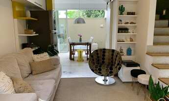 Imagem 3: Casa de 2 Dormitórios na Rua Doutor Plínio do Amaral