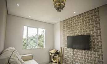 Imagem 3: Apartamento de 2 Dormitórios na Avenida Irerê