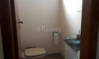 Imagem 4: Casa - Parque Brasil 500 - Paulínia