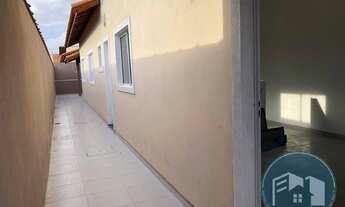 Imagem 3: Casa 2 dormitórios financiamento bancário Itanhaém