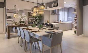 Imagem 3: Apartamento residencial para venda, Bigorrilho, Curitiba - AP11727