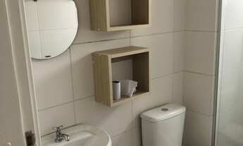 Imagem 3: Apartamento 1 dorm. próx. Campus Anglo UFPel - Centro - Pelotas - RS