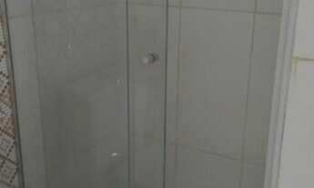 Imagem 2: Apartamento para aluguel possui 54 metros quadrados com 2 quartos em Sussuarana - Salvador