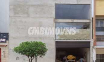 Imagem: Salão - Centro - Campinas