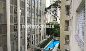 Imagem 5: Locação Apartamento 3 quartos Jardim Paulista São Paulo