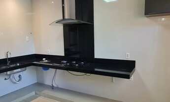 Imagem 2: Casa nascente em condomínio rua 12 Vicente pires lote 800m2 com 3 quartos suítes cozinha p