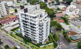 Imagem 6: Apartamento Alto Padrão