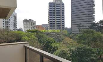 Imagem 2: Apartamento à venda 3 Quartos, 3 Vagas, 248M², Real Parque, São Paulo - São Paulo